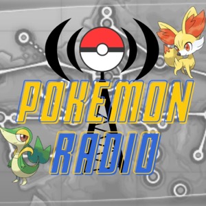 Pokemon Radio