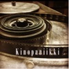 Kinopaniikki