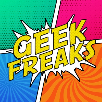 Geek Freaks