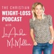 #115 - Creating Comfort in Weight-Loss