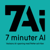 7 minuter AI - Ken Larsson och Petter Jacobs