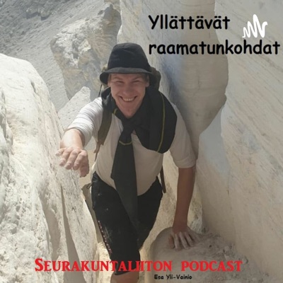 Seurakuntaliiton Podcast