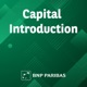 Capital Introduction, Prime Services