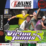 Virtua Tennis Slaps - Ep. 155 w/ Snake Bitch