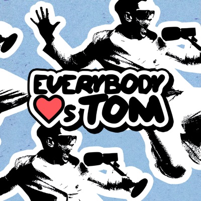Tom Sandoval & The Most Extras | Everybody Loves Tom | Ep. 16