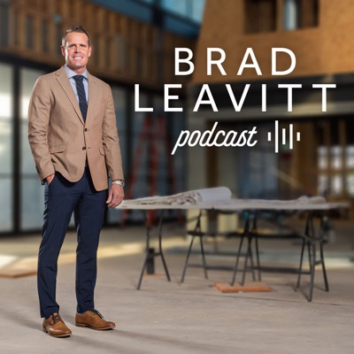 Brad Leavitt Podcast