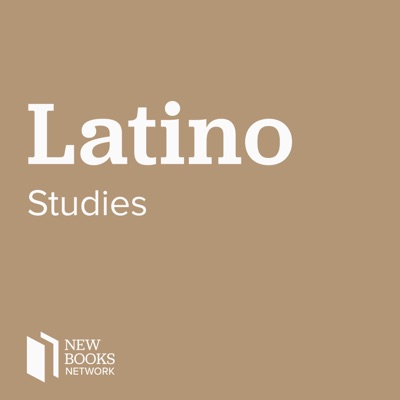 New Books in Latino Studies