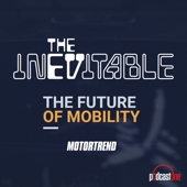 The InEVitable - PodcastOne