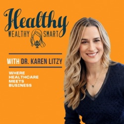 Dr. Stacy Menz: Motherhood, Business, and Lots of Coffee