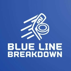 Blue Line Breakdown