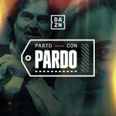 Parto con Pardo - DAZN
