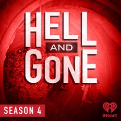 Hell and Gone Murder Line: Interview with Crime Scene Expert