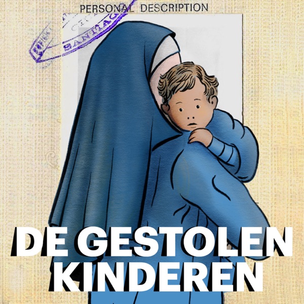 De Gestolen Kinderen