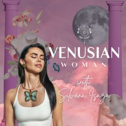 Venusian Woman 