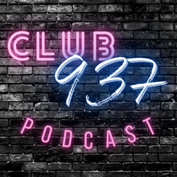 Happy Holidays from Club 937!