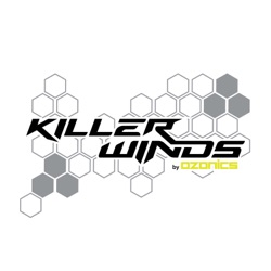 Ep. 42 || First Shed, New E-Bike || Killerwinds Podcast