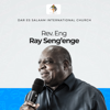 Rev. Eng. Ray Seng'enge - dictanzania