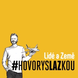 Hovory #sLaZkou