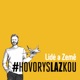 Hovory #sLaZkou