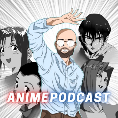 Animepodcast