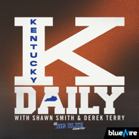 Kentucky Daily podcast