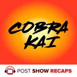 Cobra Kai Season 5 Episode 4 Recap, ‘Downward Spiral’