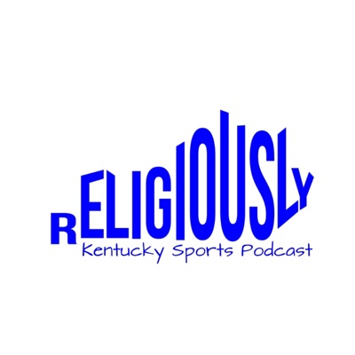 Religiously Kentucky Sports