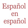 Español en español