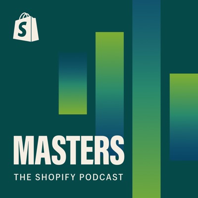 Shopify Masters:Shopify