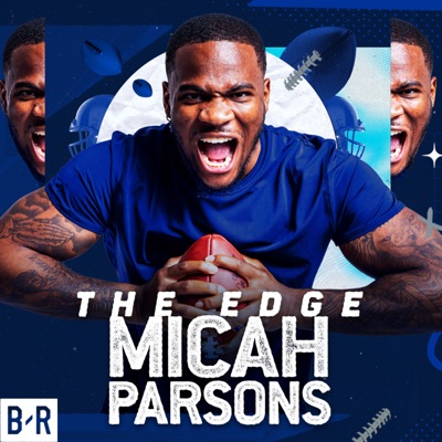 The Edge with Micah Parsons:Bleacher Report