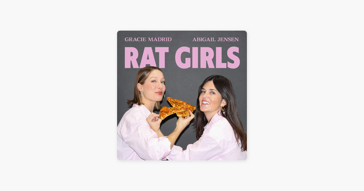 Material Girls on Apple Podcasts