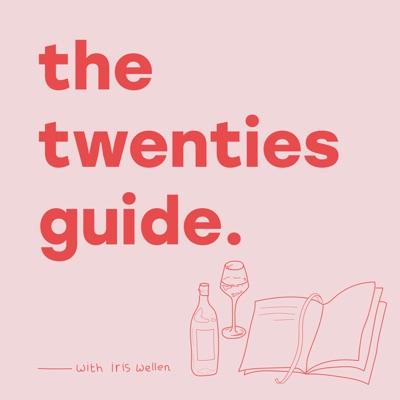 the twenties guide:iris wellen