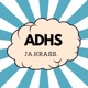 #12 ADHS, neues Jahr, neue Ausrichtung und Ich...