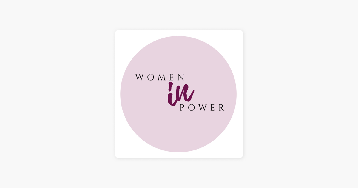 Woman power teamwork logo icon symbol isolated Vector Image