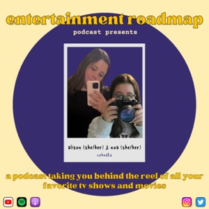 Entertainment Roadmap