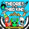 Logo of the podcast Theories of the Third Kind