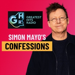 Simon Mayo's Confessions