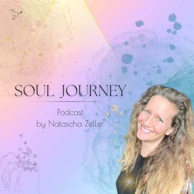 Soul Journey by Natascha Zeller Soul Journey by Natascha Zeller