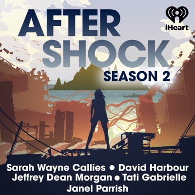 Aftershock:iHeartPodcasts