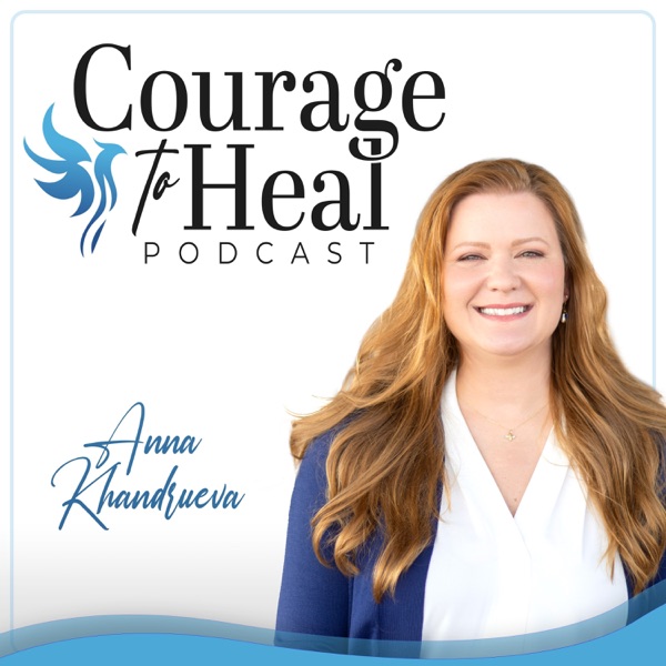 Courage to Heal Image