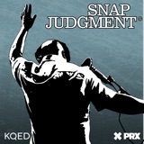 Image of Snap Judgment podcast