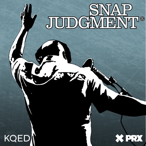 Snap Judgment image