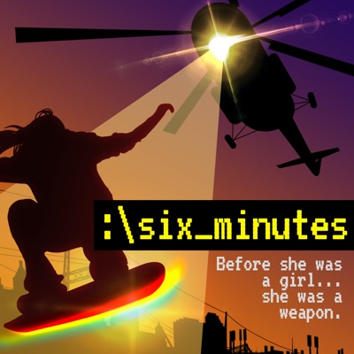 Six Minutes:GZM Shows