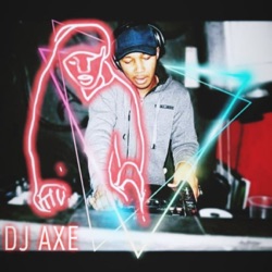 Monday Blues Mix 51 (The RAW Pack)  - Mixed & Compiled by DJ Axe