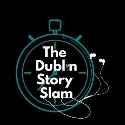 The Dublin Story Grand Slam  - Precious_Part 1