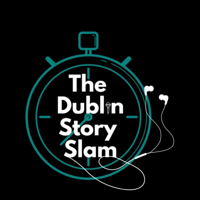 The Dublin Story Slam Podcast