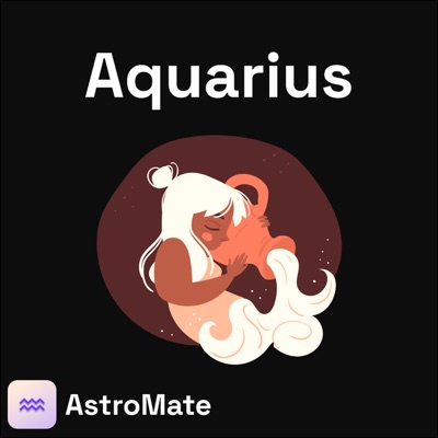 Daily Aquarius Horoscope