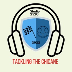 Episode 62: Las Vegas GP Weekend Preview, USMNT International Break Teaser, Chelsea and Man City Play Out a Classic