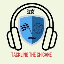 Episode 65: Columbus Crew Win MLS Cup, 2023 F1 Season Award Show