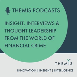 Women in Financial Crime and Tech - An Interview with Katarina Cook